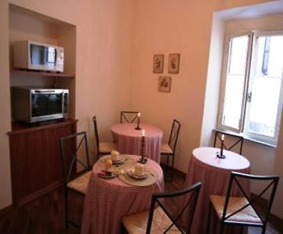 טרצ'ינה B&B Vicolo Vecchio מראה חיצוני תמונה