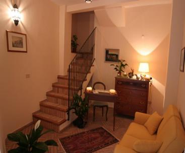 טרצ'ינה B&B Vicolo Vecchio מראה חיצוני תמונה